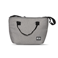 Borsa per accessori OPALINE Grey